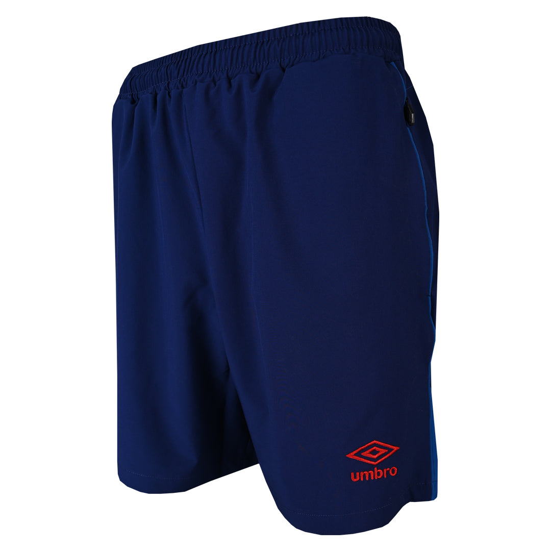 Umbro 2026/27 Navy Travel Shorts Adult
