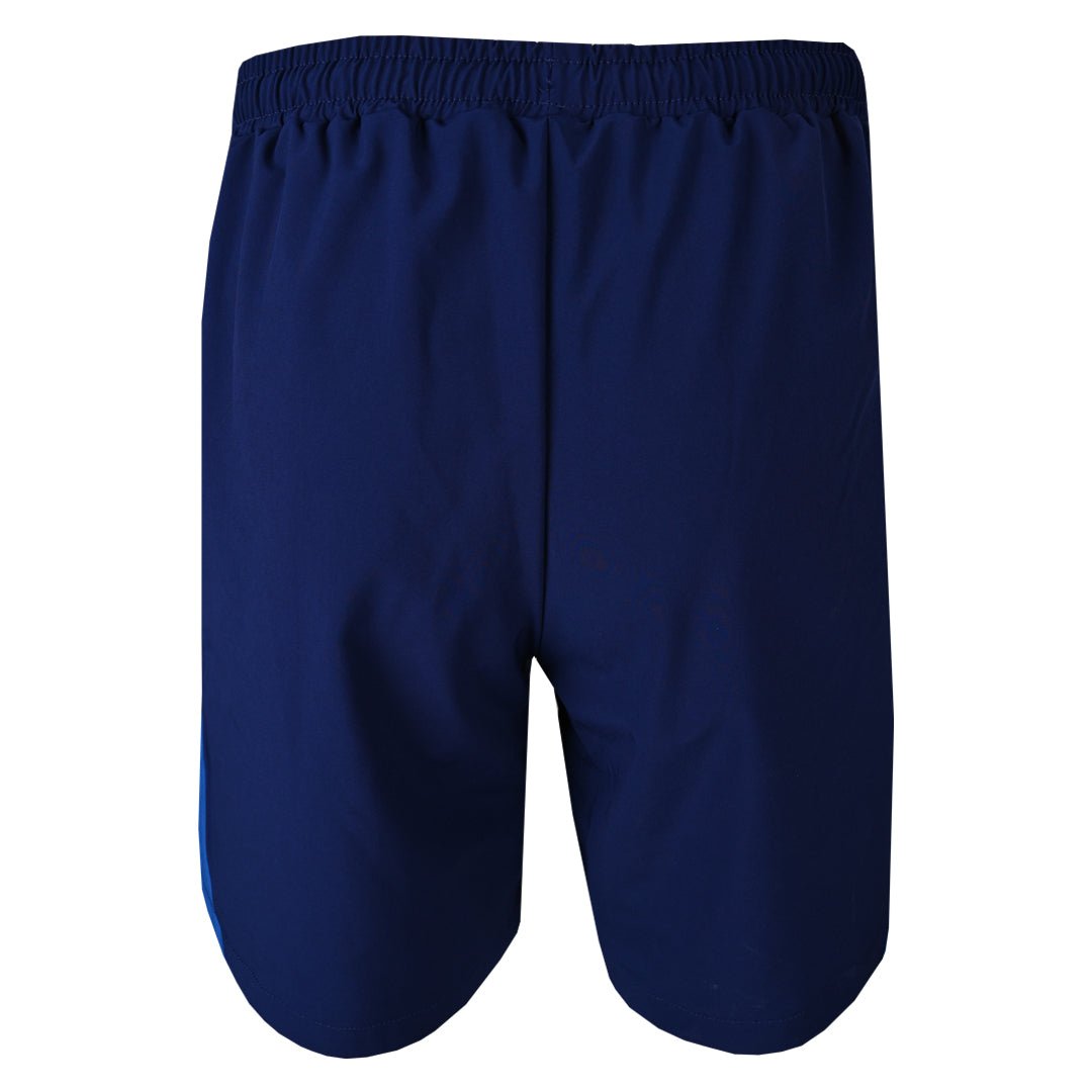Umbro 2026/27 Navy Travel Shorts Adult