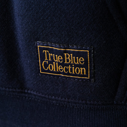 True Blue ITFC Hoody Navy