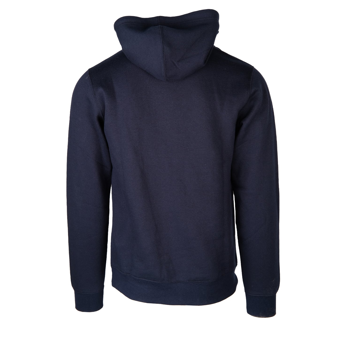 True Blue Ipswich Hoody Navy