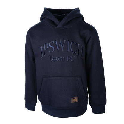 True Blue Ipswich Hoody Junior