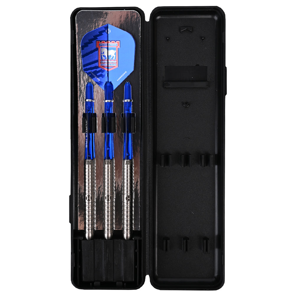 Harrows X ITFC 90% Tungsten Darts – Ipswich Town FC Official Store