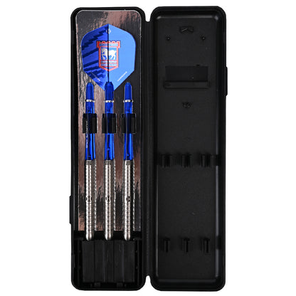 Harrows X ITFC 90% Tungsten Darts