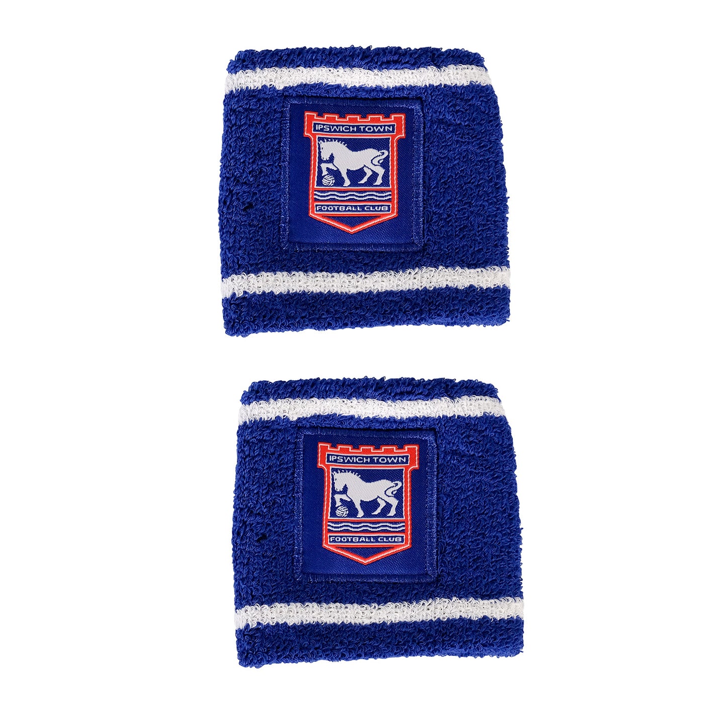 Twin Pack ITFC Sweatbands