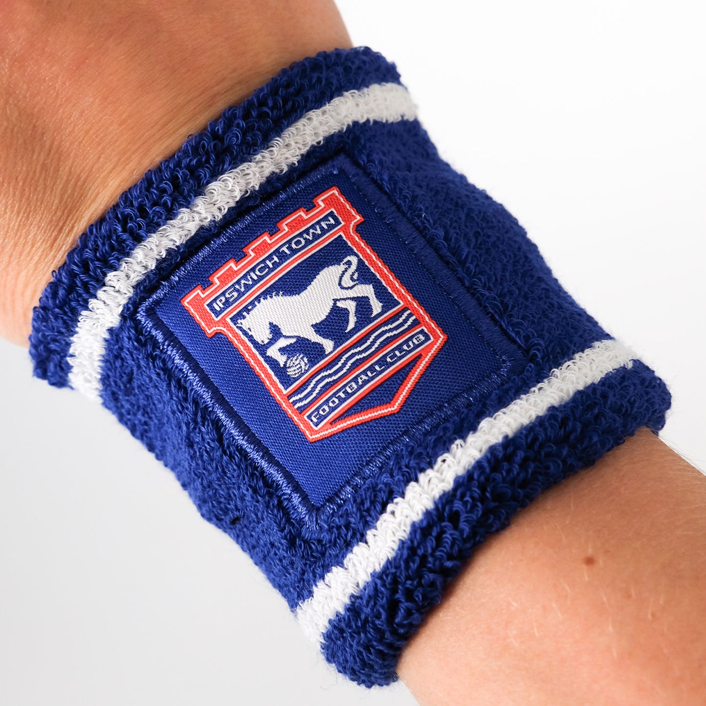 Twin Pack ITFC Sweatbands