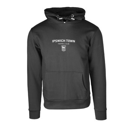 Ubbeston Hoody Charcoal