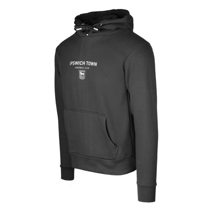 Ubbeston Hoody Charcoal