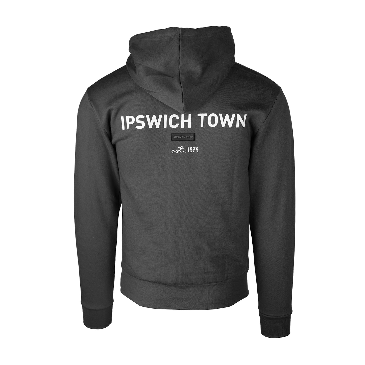 Ubbeston Hoody Charcoal