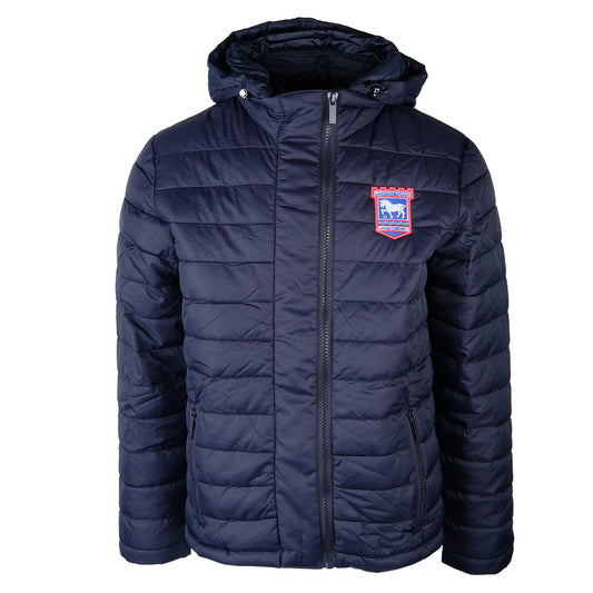 Uggeshall Jacket Navy