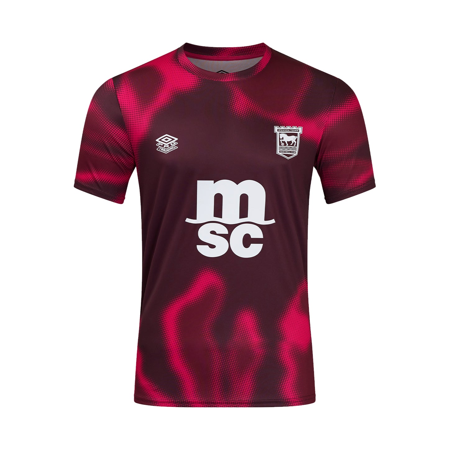 Umbro 2024/25 Away Pre-Match Jersey Adult