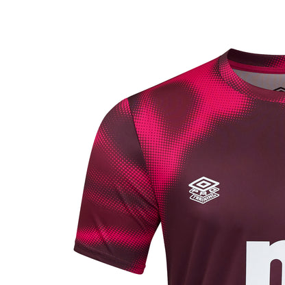 Umbro 2024/25 Away Pre-Match Jersey Adult