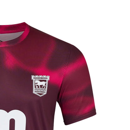 Umbro 2024/25 Away Pre-Match Jersey Adult