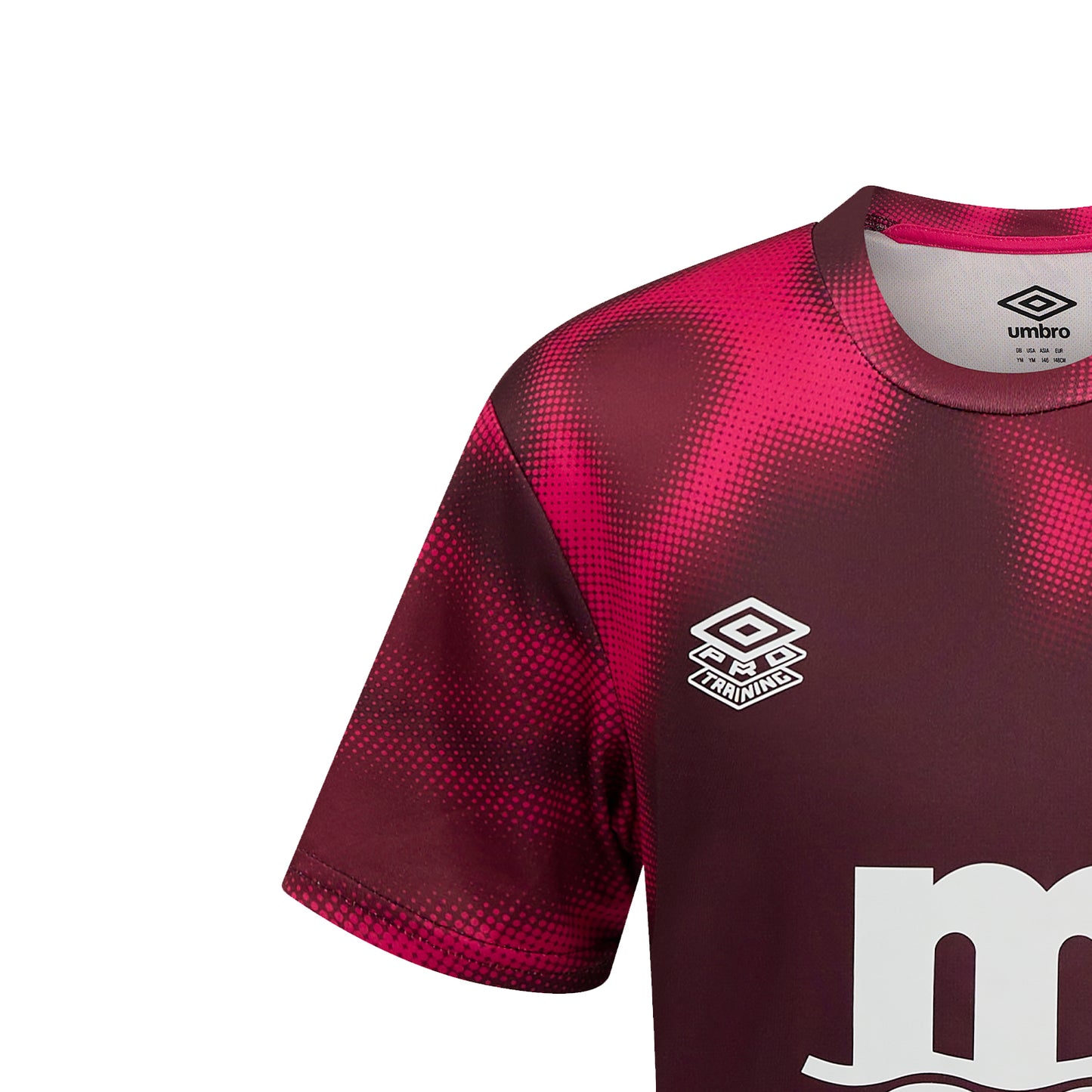 Umbro 2024/25 Away Pre-Match Jersey Junior