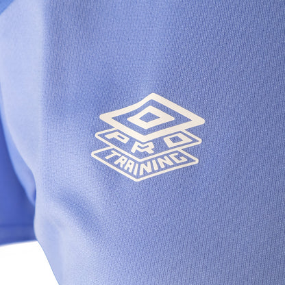 Umbro 2024/25 Blue Training Jersey Ladies