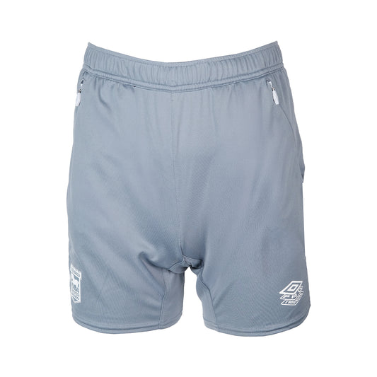 Umbro 2024/25 Grey GK Training Shorts Adult