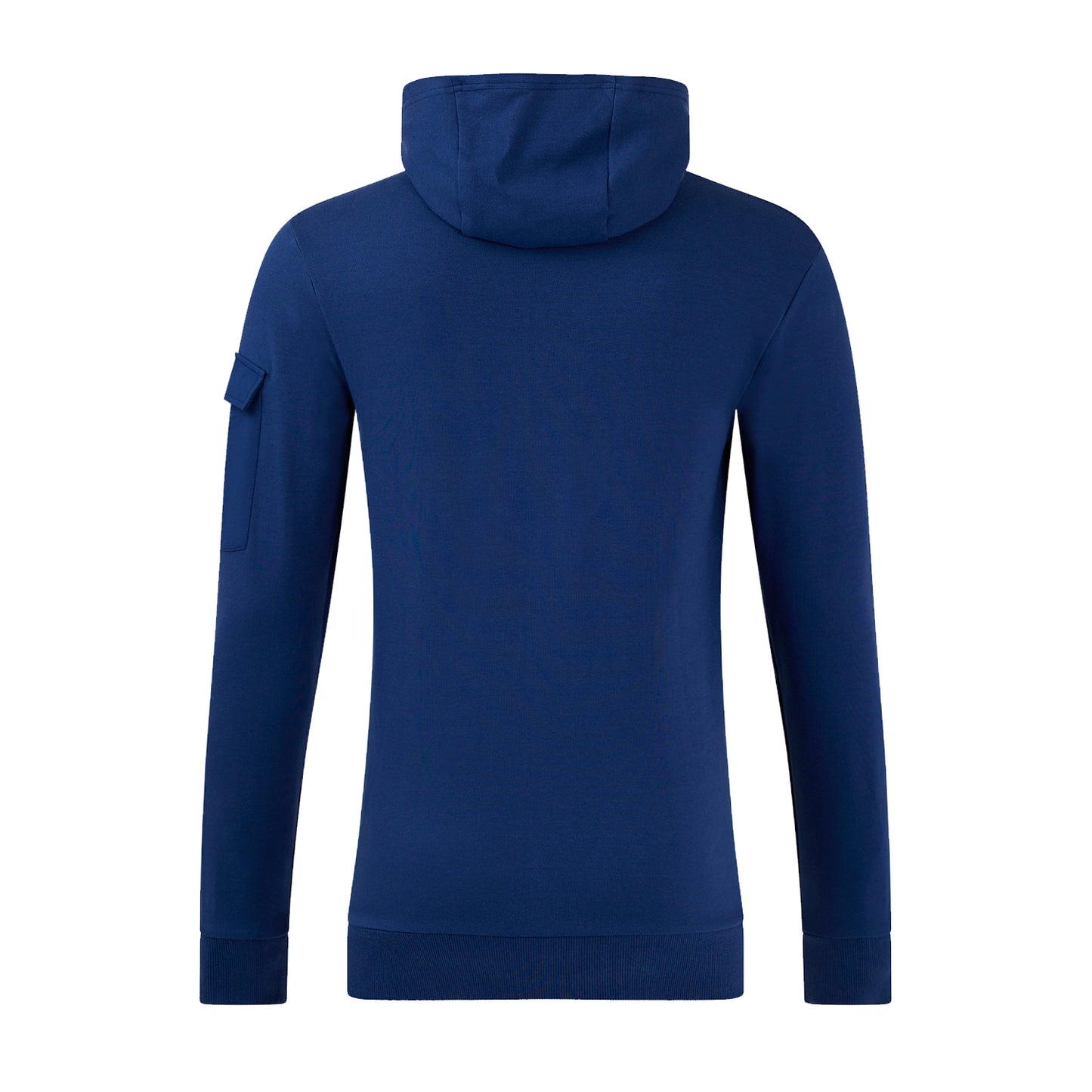 Umbro 2024/25 Navy Travel Hoody Ladies