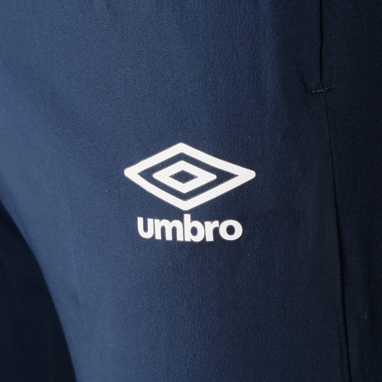 Umbro 2024/25 Navy Travel Pants Adult