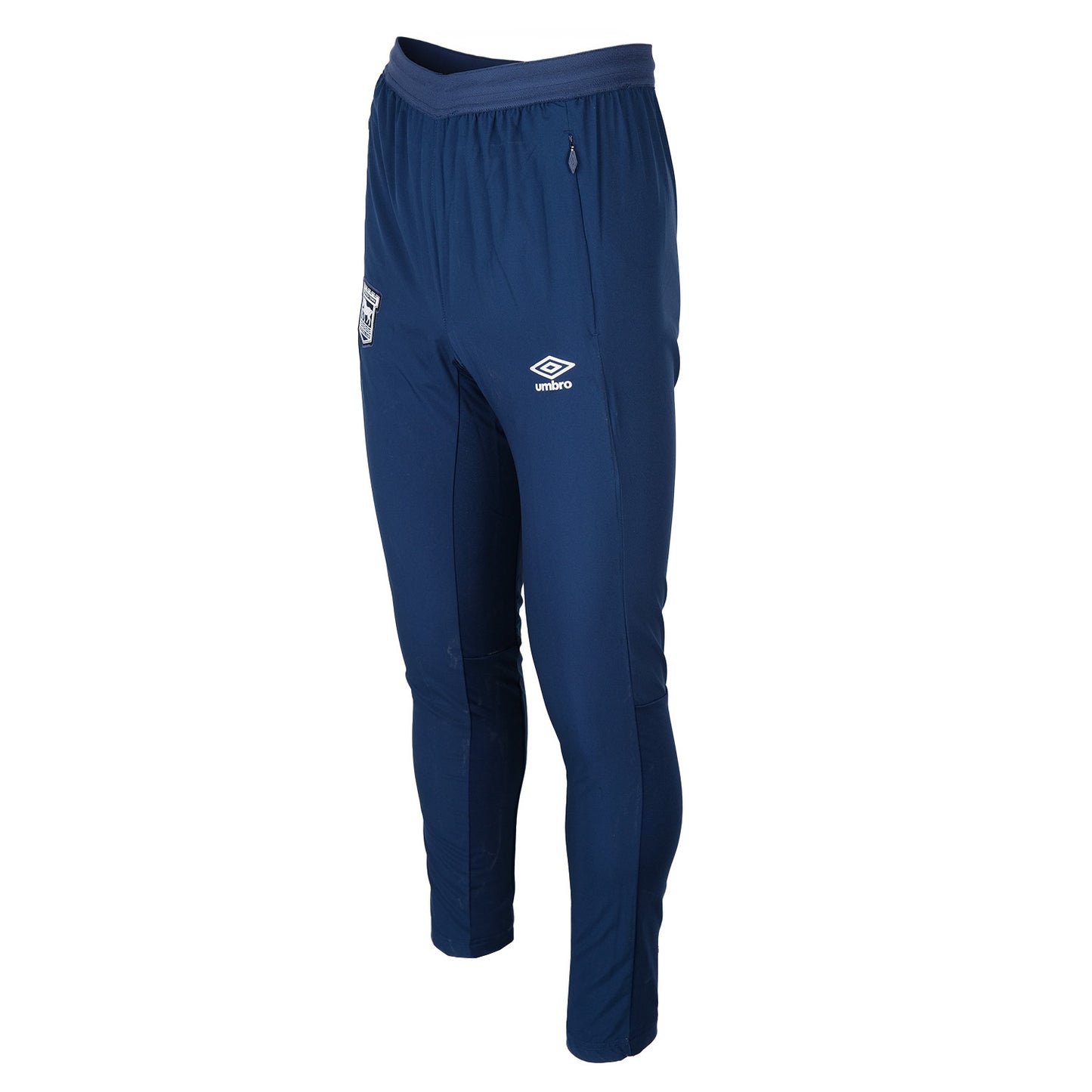 Umbro 2024/25 Navy Travel Pants Adult