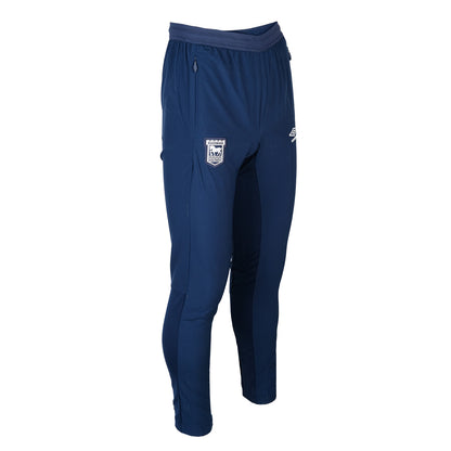 Umbro 2024/25 Navy Travel Pants Adult