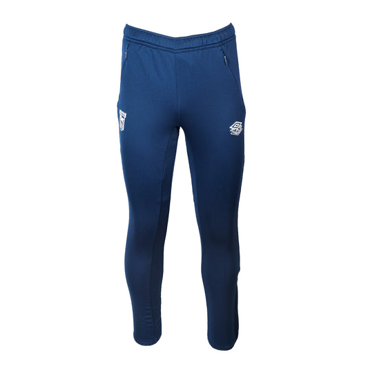 Umbro 2024/25 Navy Training Pants Adult