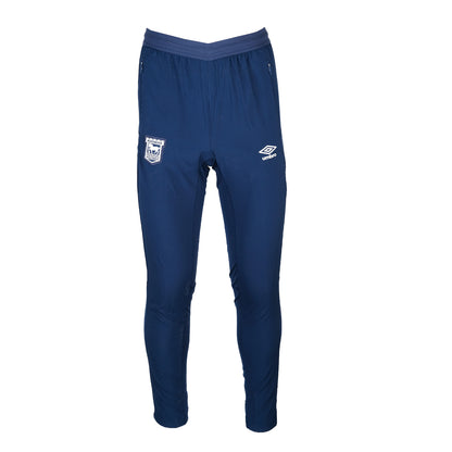 Umbro 2024/25 Navy Travel Pants Ladies