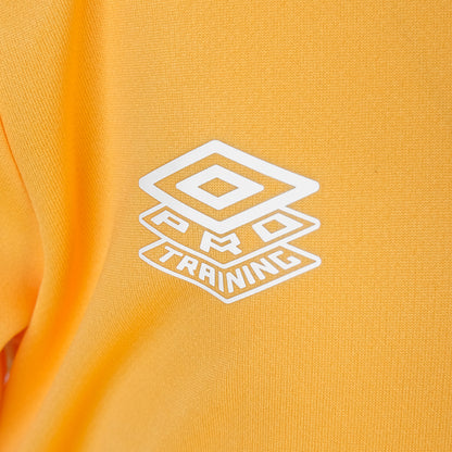 Umbro 2024/25 Orange GK Training Jersey Junior