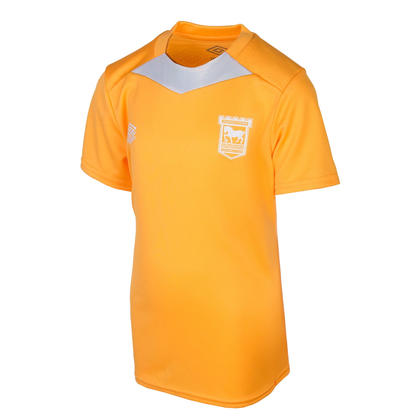 Umbro 2024/25 Orange GK Training Jersey Junior