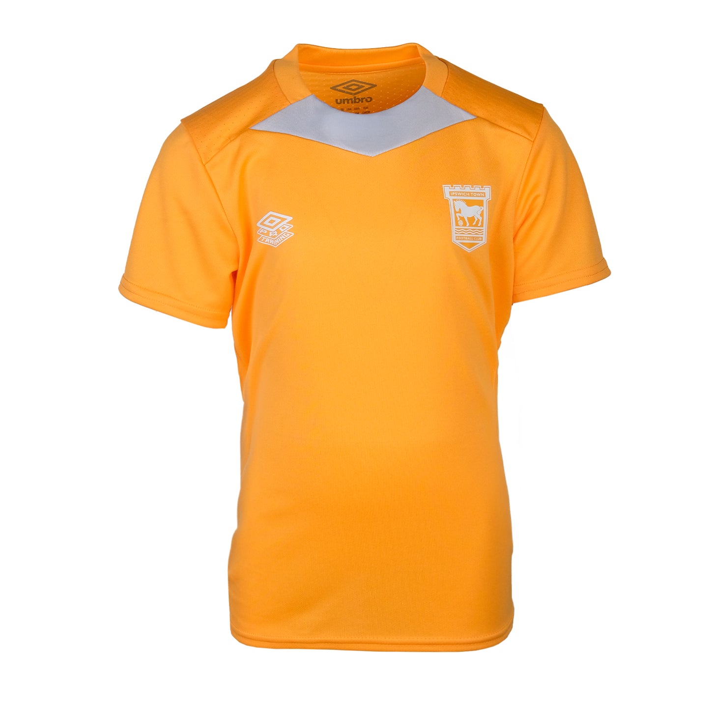 Umbro 2024/25 Orange GK Training Jersey Junior