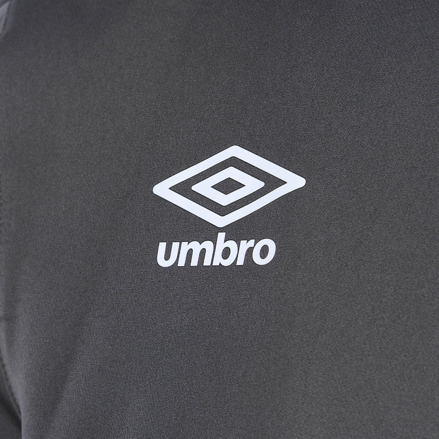 Umbro 2025/26 Third Walk Out Jacket Junior