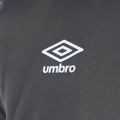 Umbro 2025/26 Third Walk Out Jacket Junior