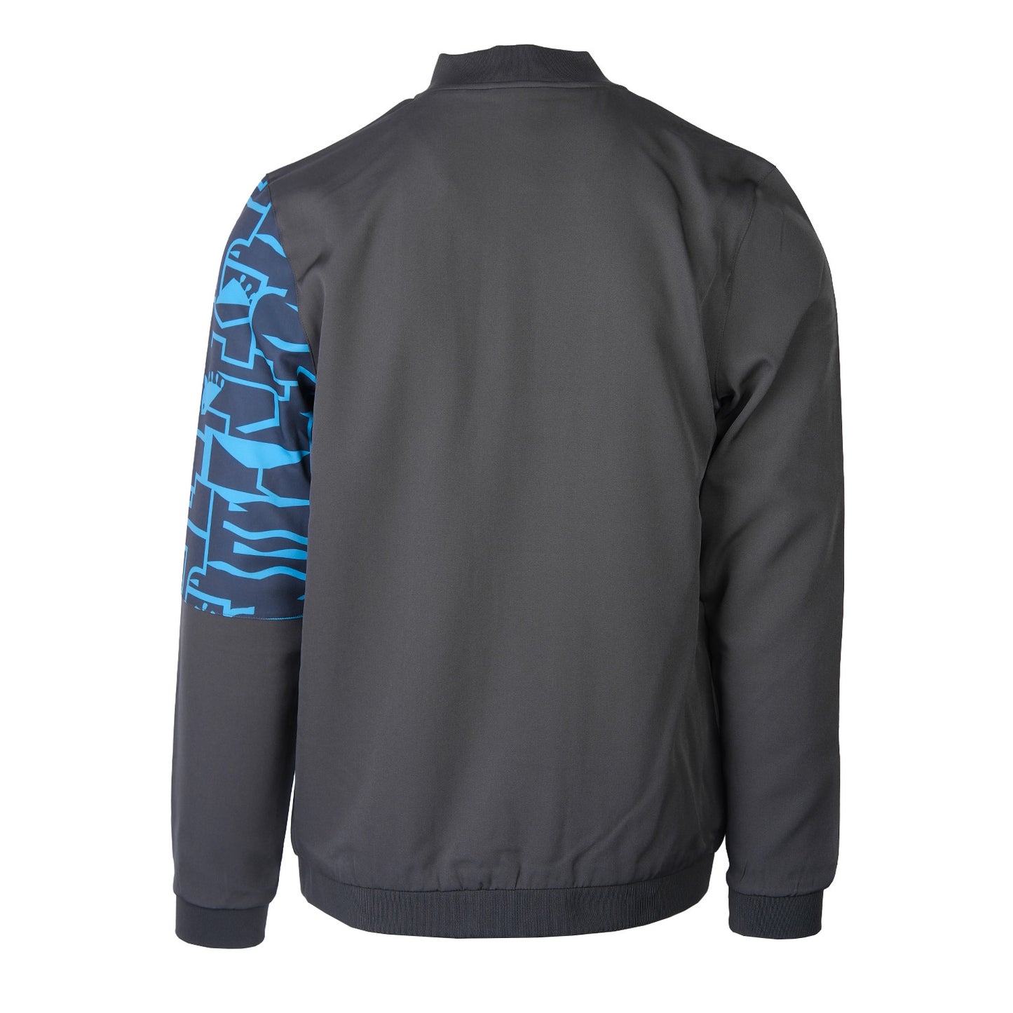 Umbro 2025/26 Third Walk Out Jacket Junior