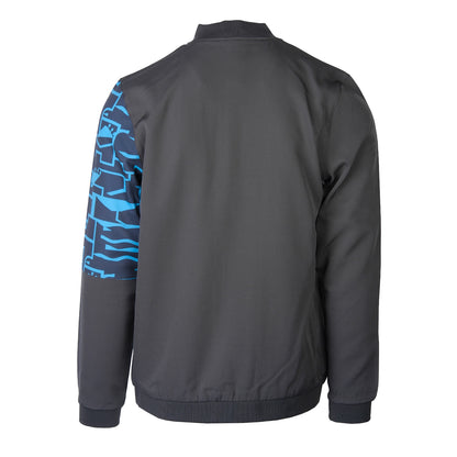 Umbro 2025/26 Third Walk Out Jacket Junior