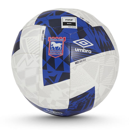 2024/25 Umbro x ITFC Neo Swerve Football Size 5