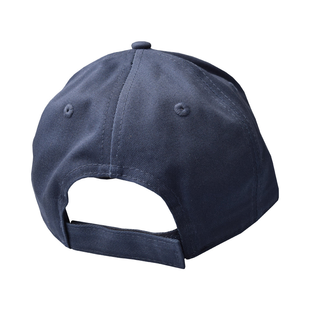 Umbro 3D Logo Cap Navy