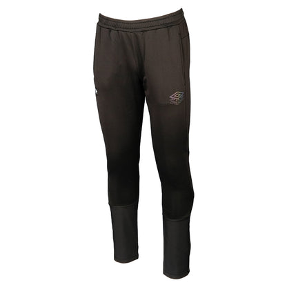 Umbro Essential Pants Black