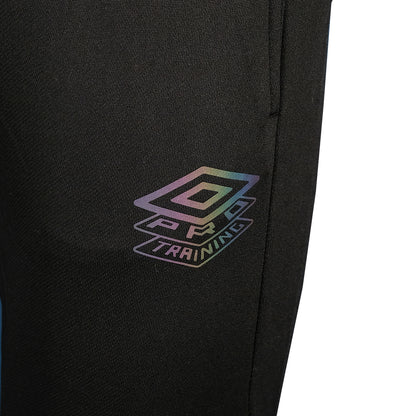 Umbro Essential Pants Black