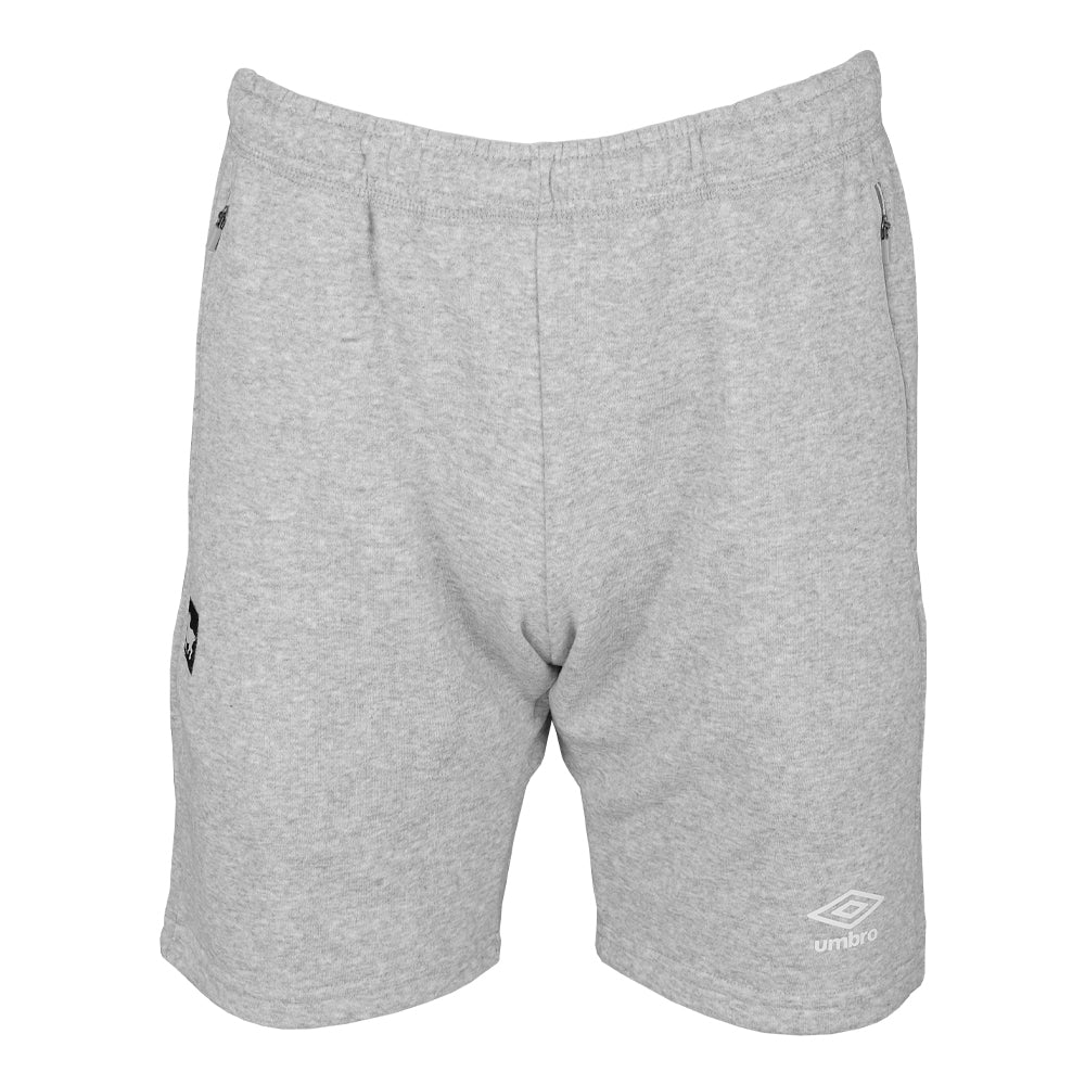 Umbro Essential Shorts Grey