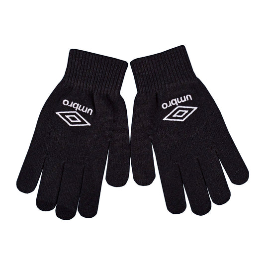 Umbro Knitted Glove Junior