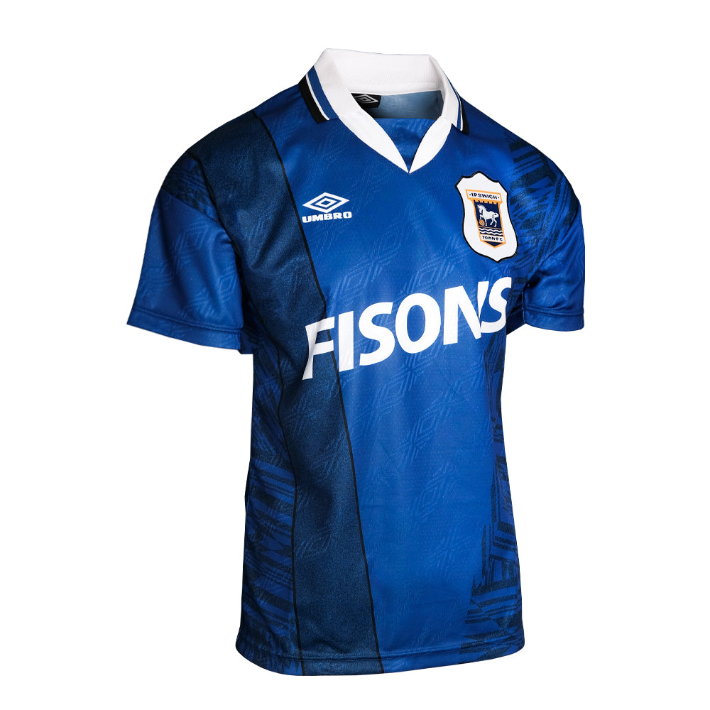 Official Umbro 1994-95 Home Shirt