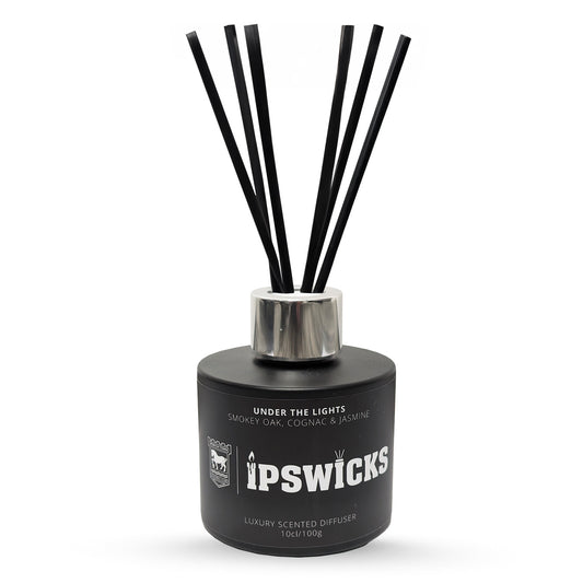 Ipswicks Diffuser - Under the Lights