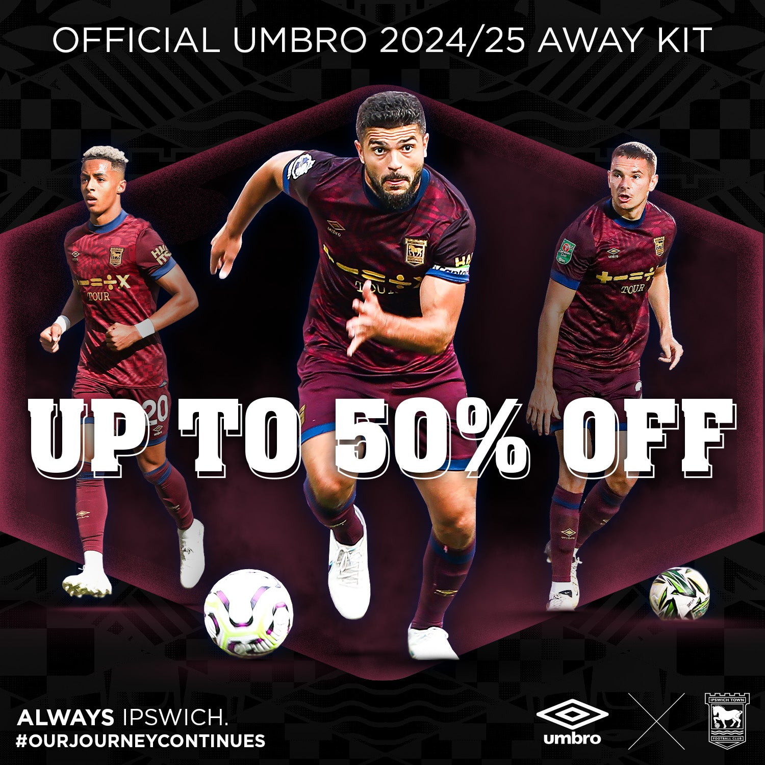 Ipswich Town FC Online Shop – Ipswich Town FC Official Store