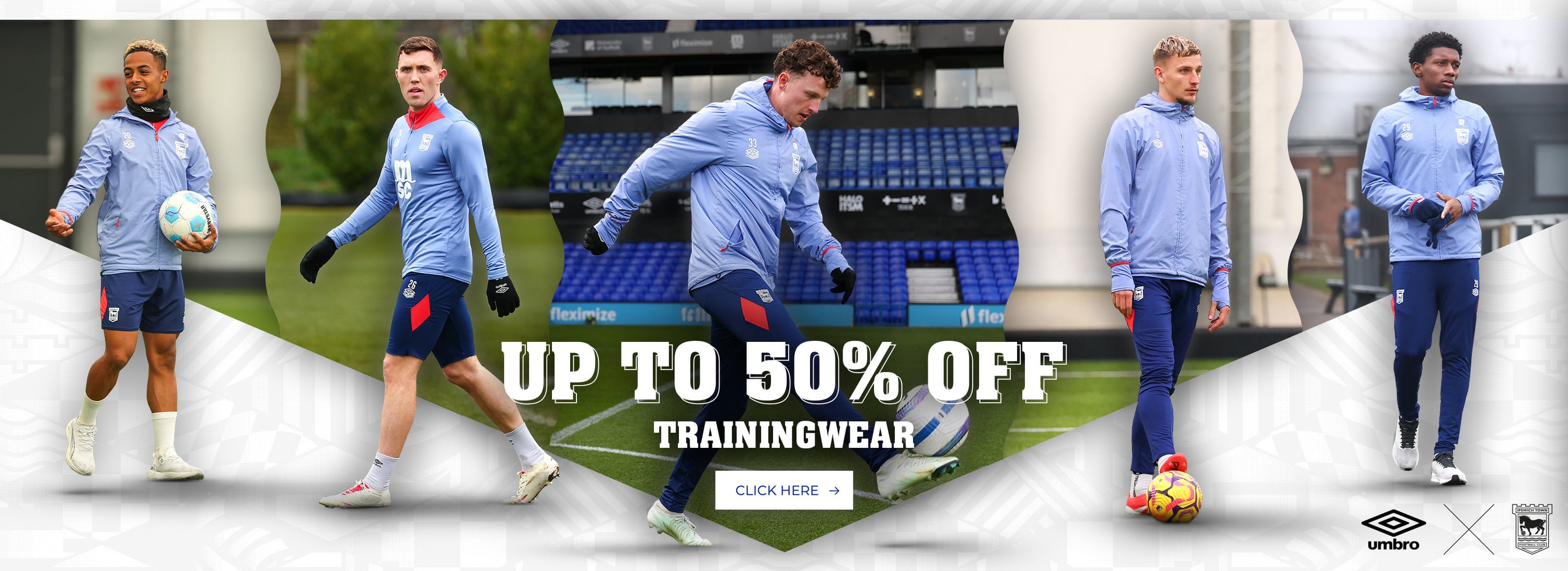 Ipswich Town FC Online Shop – Ipswich Town FC Official Store