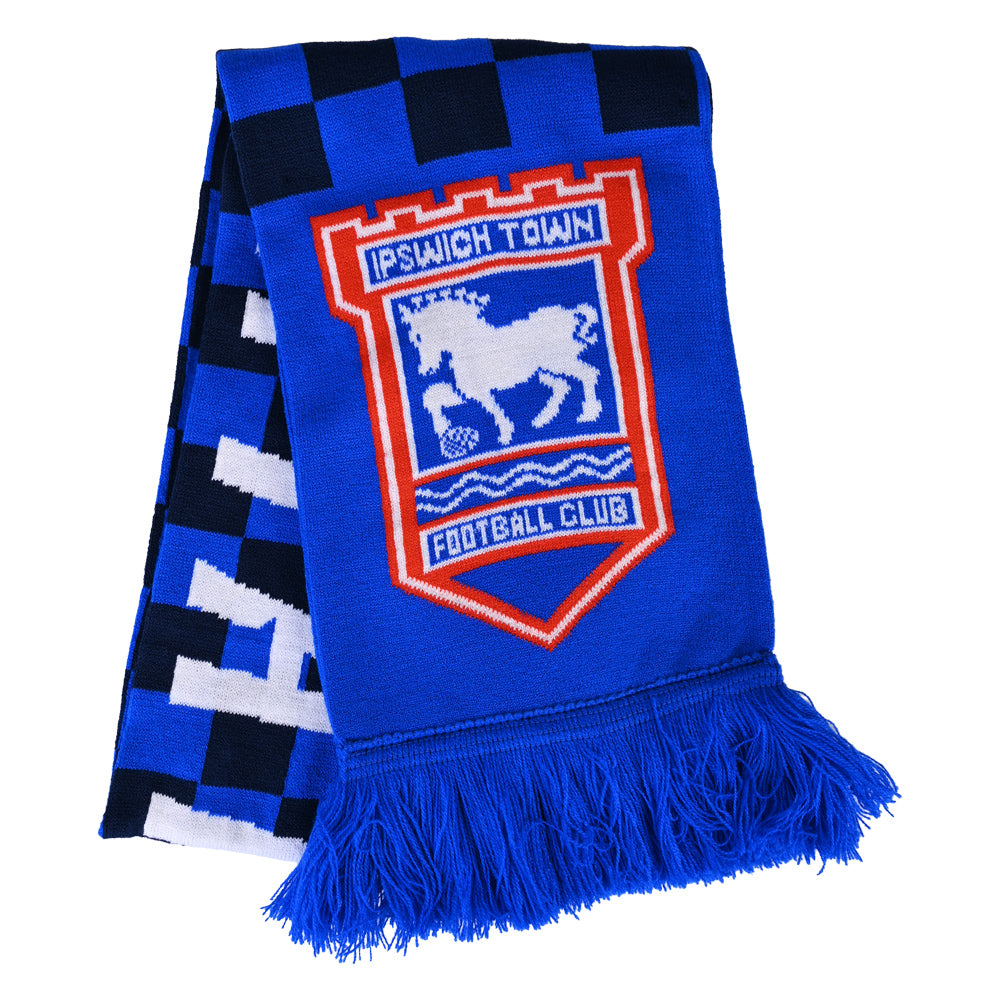 Uppa Towen Match Scarf
