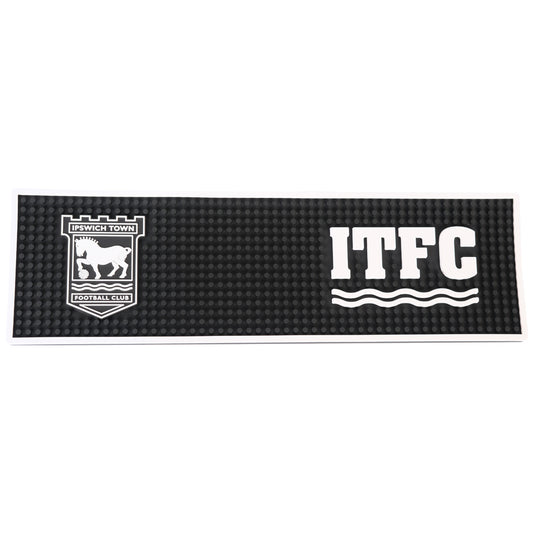 Vision Bar Runner