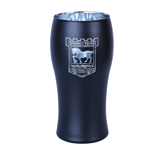 Vision Beer Glass