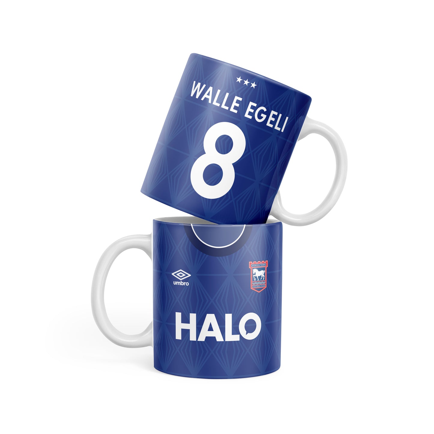 26/27 Walle Egeli 8 Home Mug