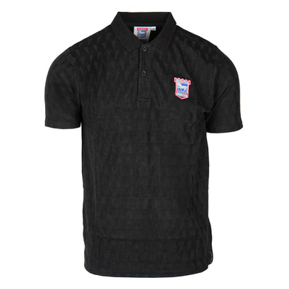 Wantisden Polo Black