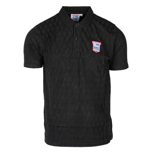 Wantisden Polo Black