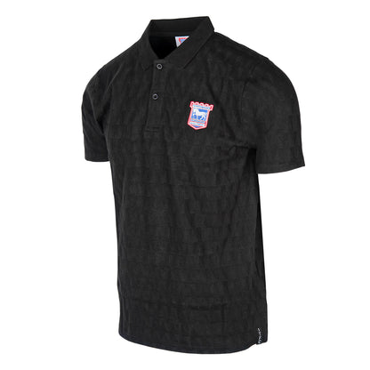 Wantisden Polo Black