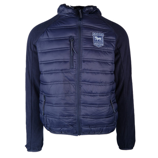 Weston Jacket Navy